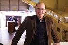 Mark Bergel
